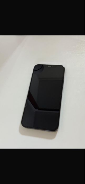 Айфон 12 про.