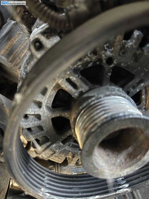 Alternator Mercedes GLK X204 350 3.0 CDI 2008 - 2015 (compatibil cu codurile A0009067500 0009067500) [C8304]