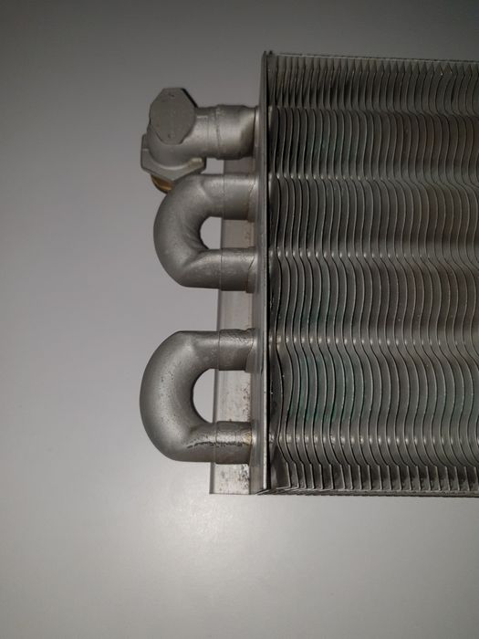 Schimbator Principal  de Căldură Centrală Viessmann Vitopend 100 VH0A