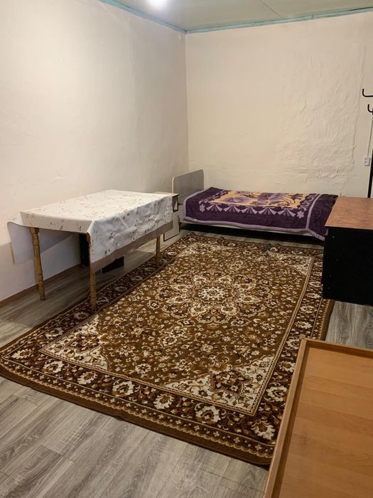 Сдаю комнату  в районе Саяхата