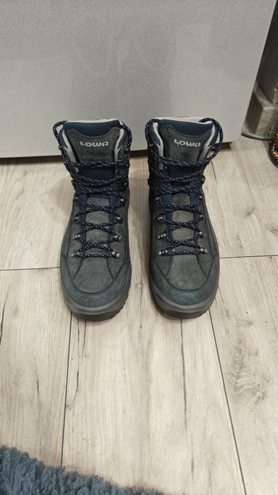 Lowa. Mărimea 41.5