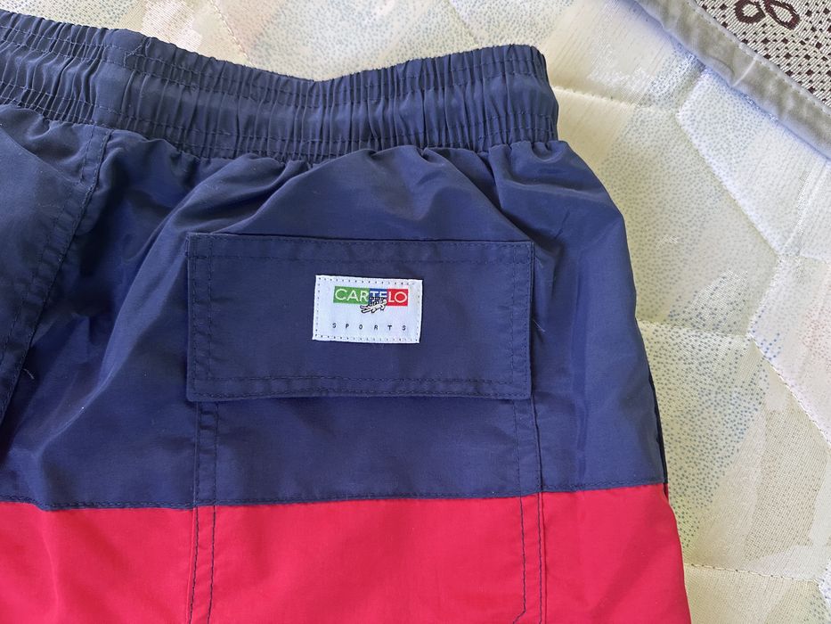 Шорты лакосте люкс