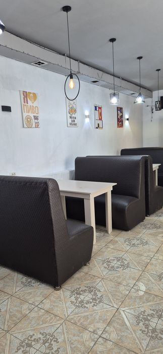 Продаётся коммерческое здание