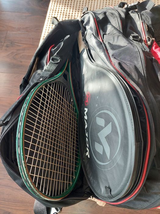 Сак за тенис ракети Gosen