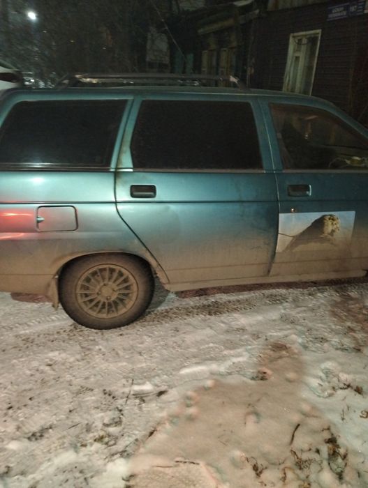 Продам ваз 21111