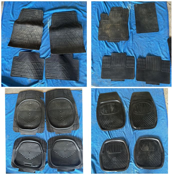 Универсални стелки