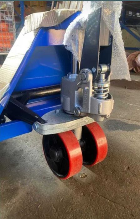 Рохля 2 2,5 3тонны Штабелер Лебедка Тельфер