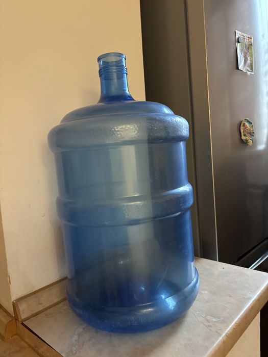 Бутыль для воды 2 шт за 2000 тг