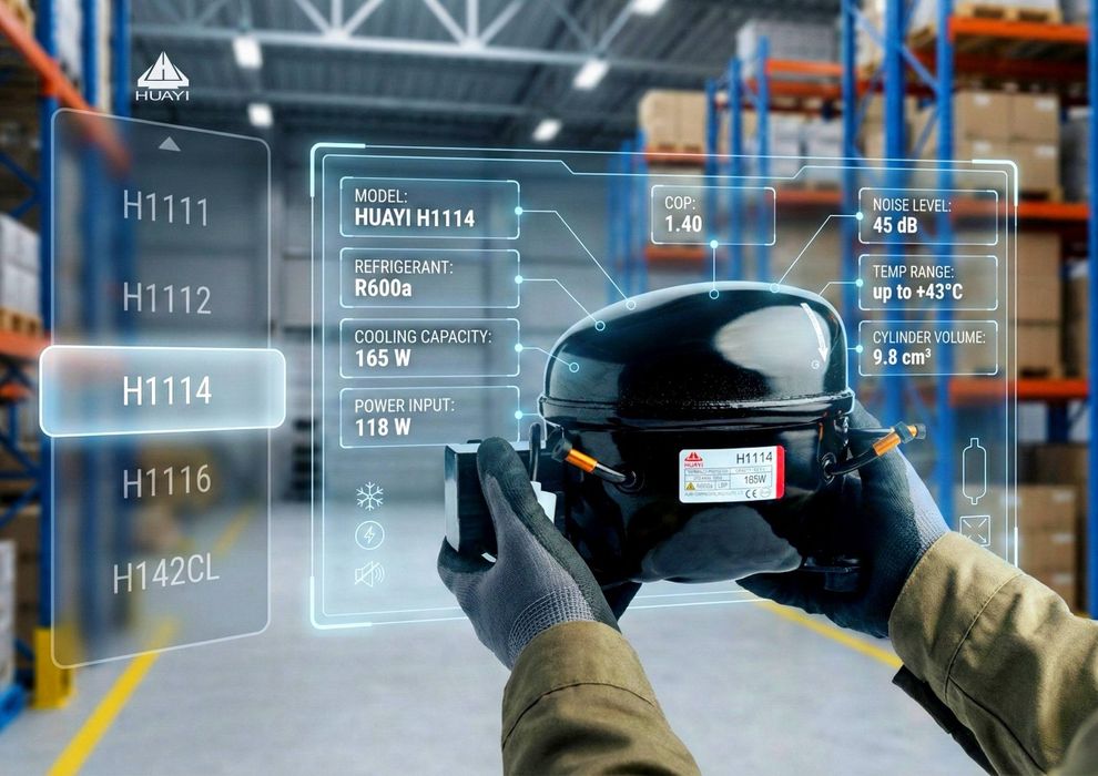 Холодильник ремонт