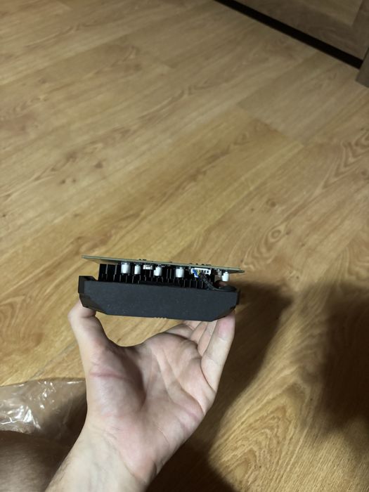 RTX 3050 6GB (2 ventilatoare) – stare impecabilă