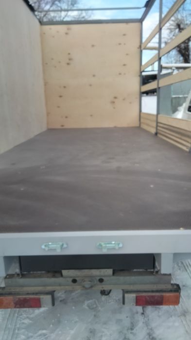 Продам кузов на газель в рассрочку