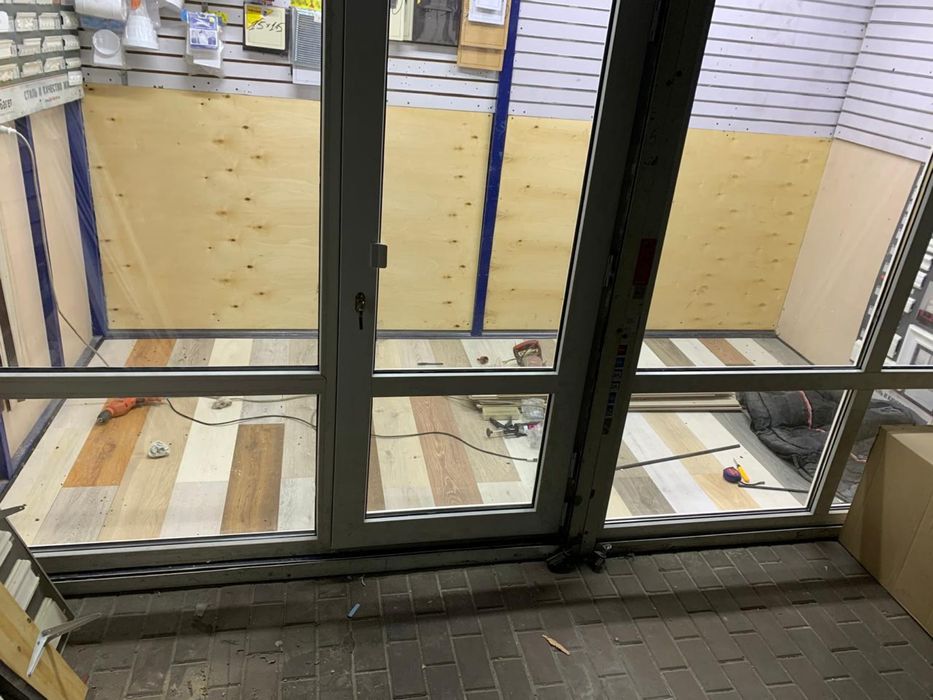 Готовый бизнес помещение