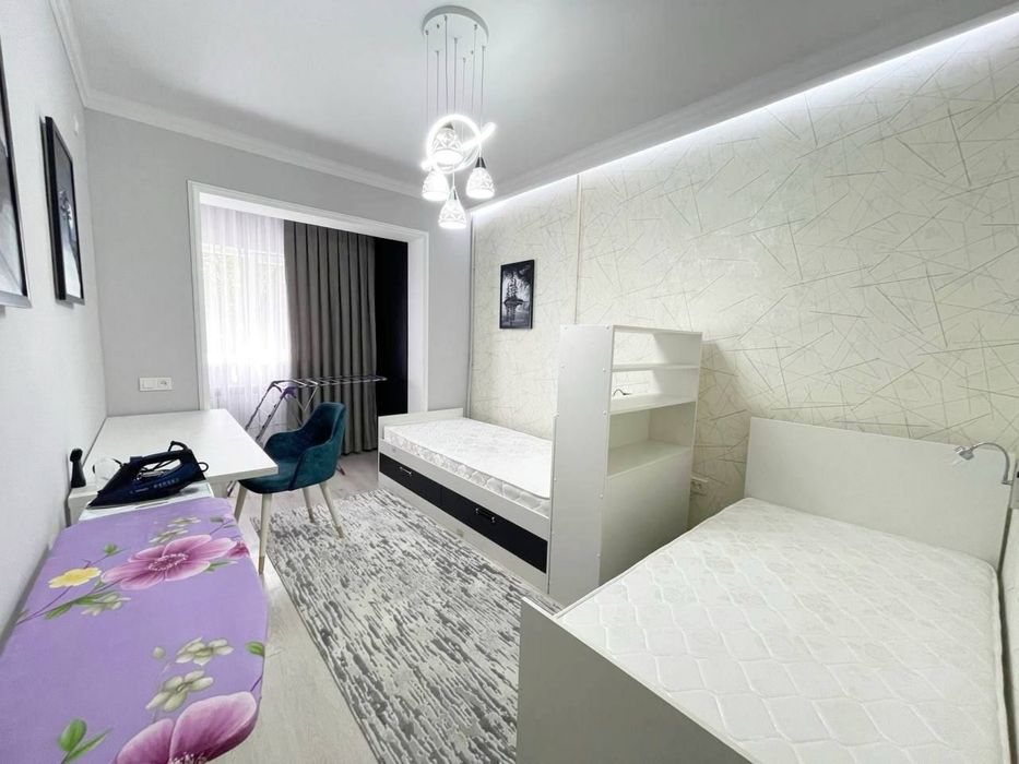 Аренда квартира Ц6