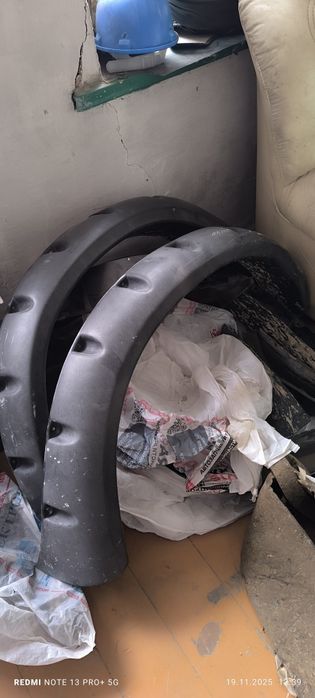 продам Фендера  на Монтеро спорт