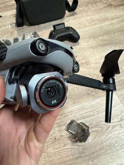 Autel EVO Lite Plus дрон чисто нов