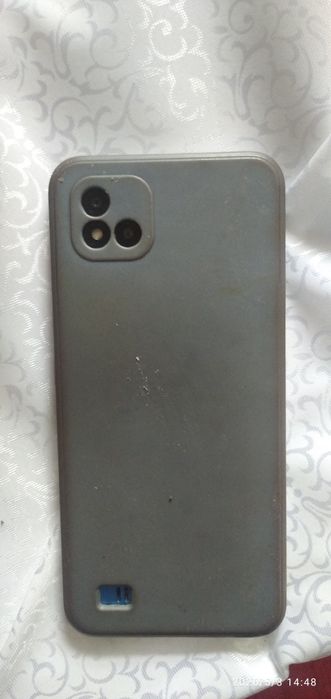 Realme C11 smartfoni ideal radnoy