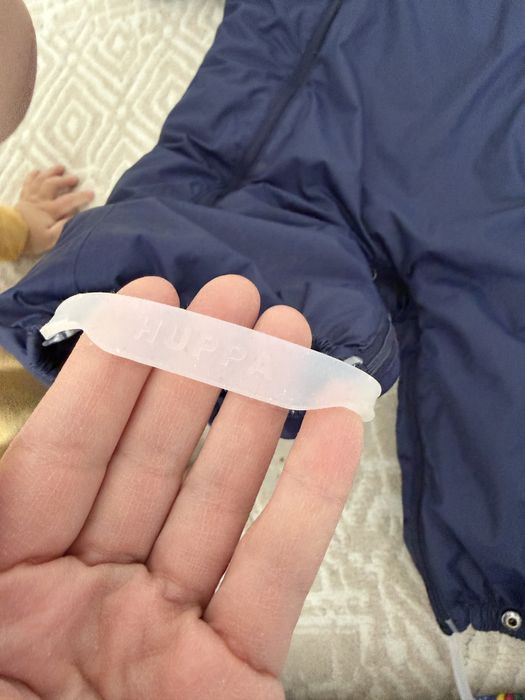 Комбинезон конверт