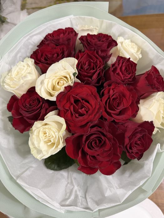 Продам красивые букеты