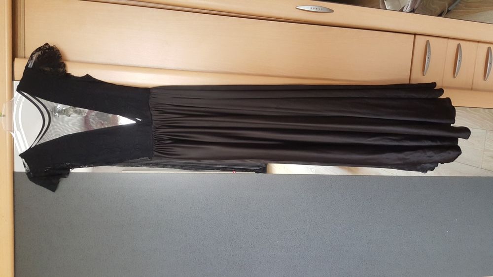 Rochie ocazie, lunga