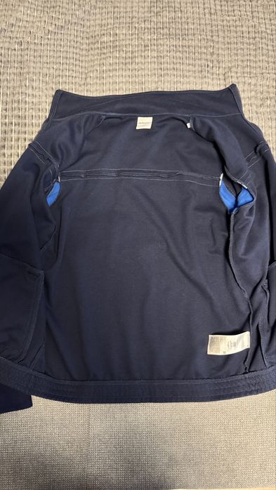 Jacheta / bluza Jack & Jones marime M