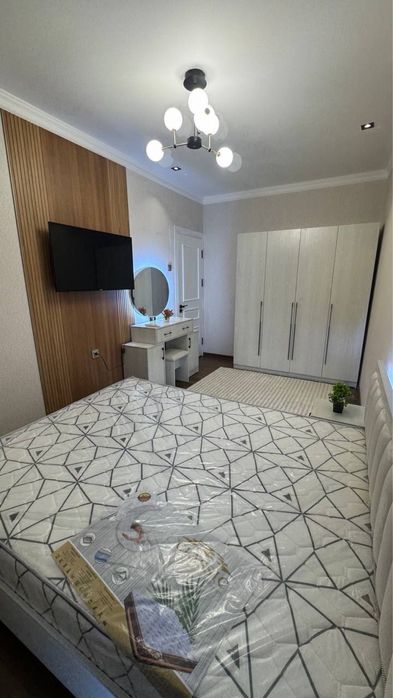 Чиланзар Е Квартал 3/7/9 Продается Квартира