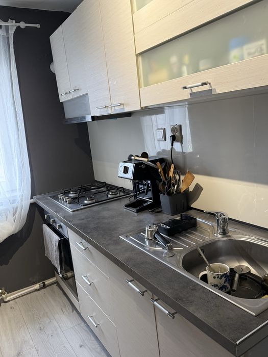 Vand Apartament cu 2 Camere Tomis Nord+Loc de parcare