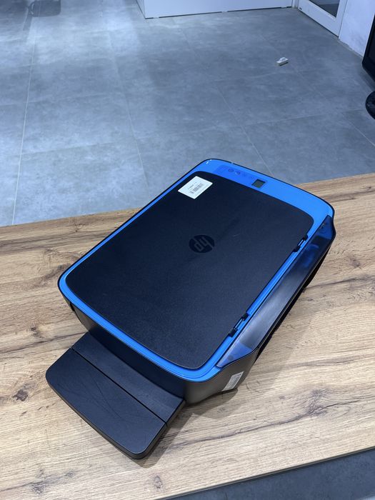 Принтер Hp Ink Tank 319