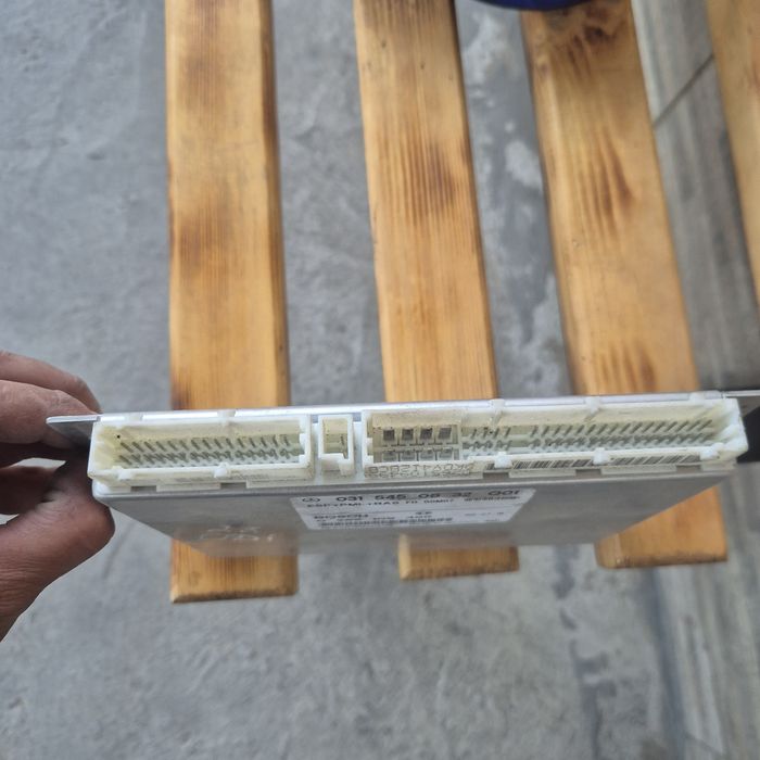 Блок esp bas abs pml