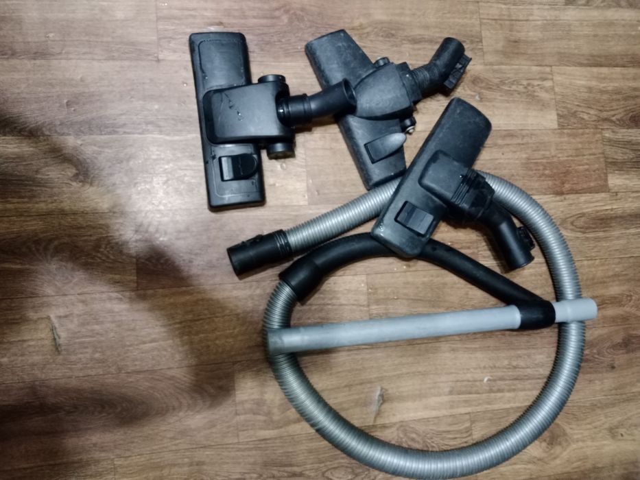 Продается пылесос