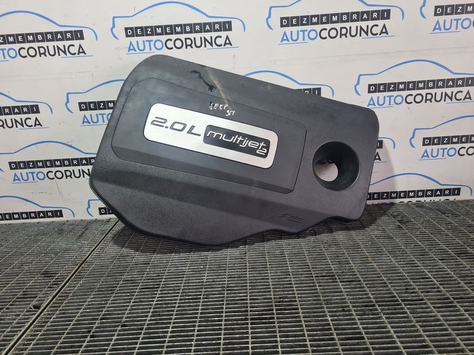 Capac motor Jeep Cherokee V 2.0 2013 - 2017 140CP (951)