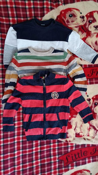 haina geaca pantalon copii toamna iarna zara waikiki h&m smyk cotton