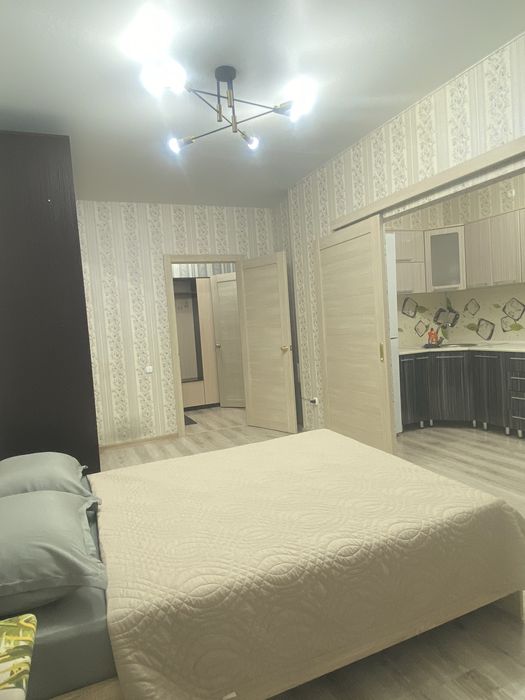 Квартира посуточно