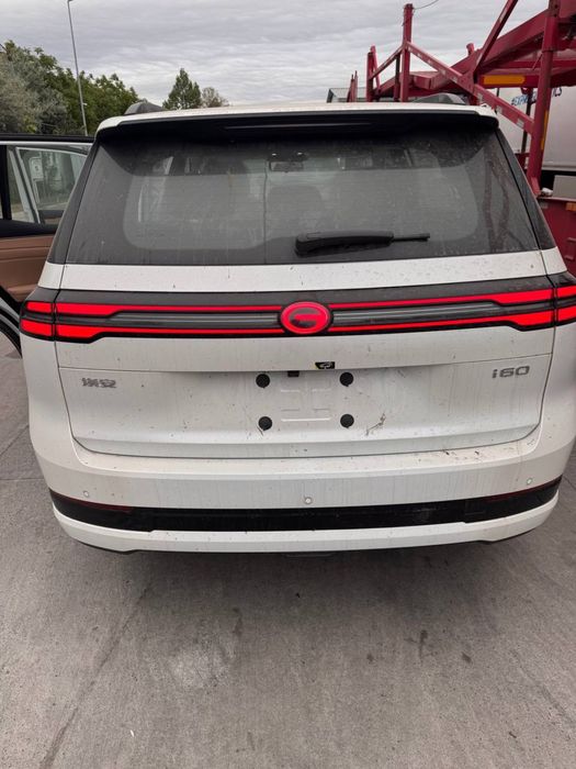 GAC Другая 2026 — 6