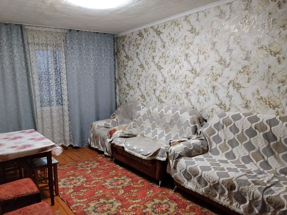 Сдам 2х комнатную квартиру