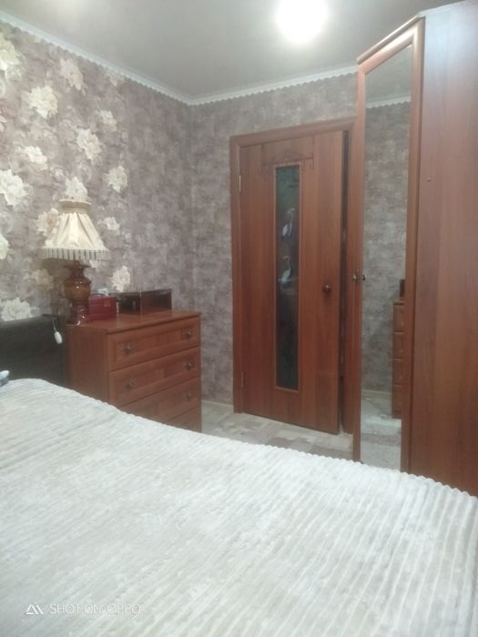 Продам 3-х комнатную квартиру