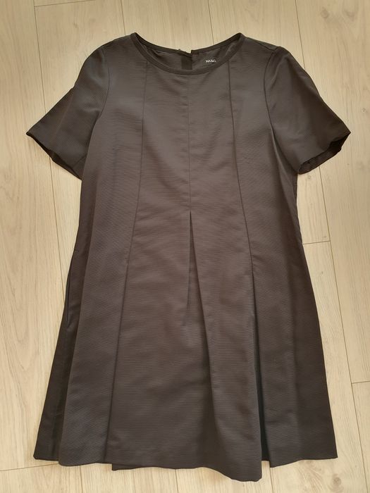 Rochie neagra Max&co