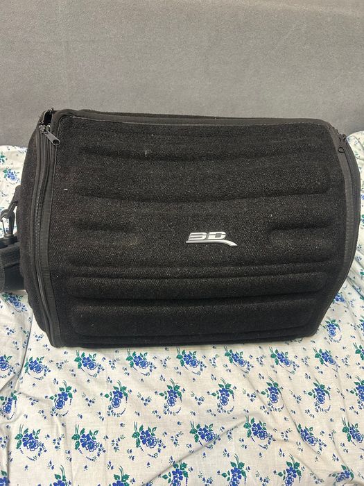 Прочная сумка сумарь органайзер