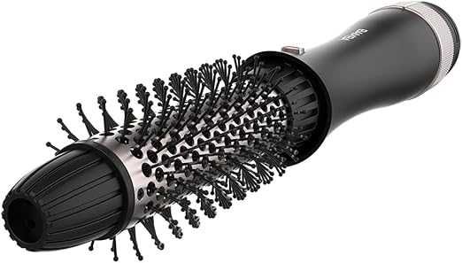 Комплект четка с горещ въздух 10 в 1 Cecotec Bamba CeramicCare Styler