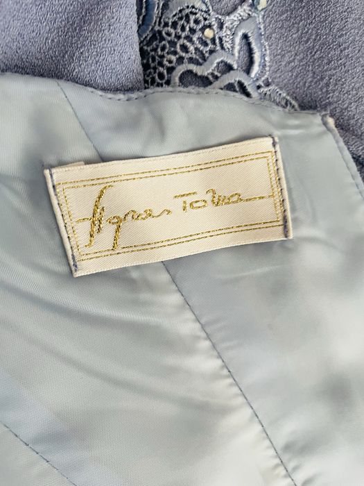 Compleu Agnes Toma, 38, impecabil