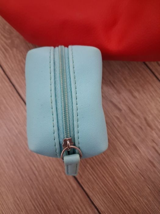 Комплект бяла козметика за 95лв всичко