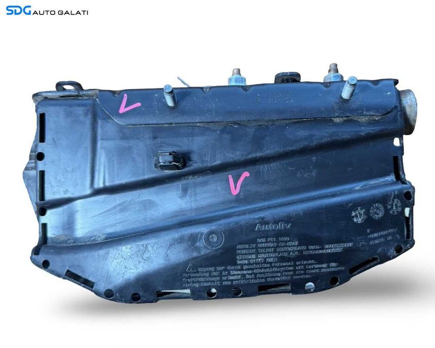 Airbag Scaun Stanga Fata Peugeot 508 2010 - 2018 [L9721]