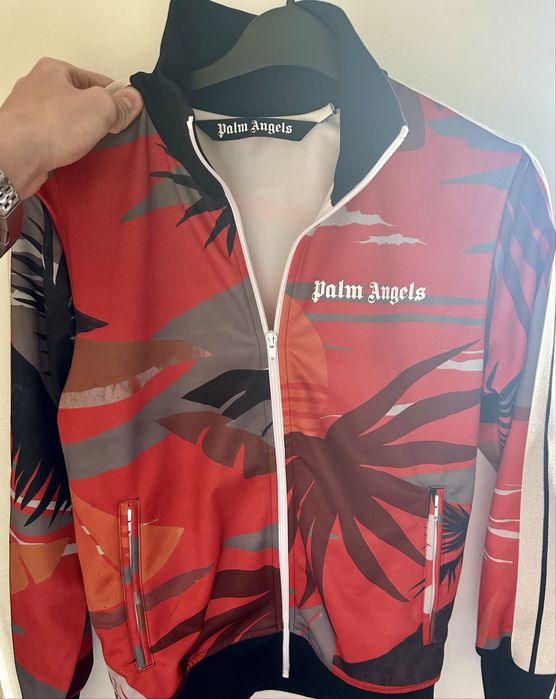 Bluza Palm Angels- M