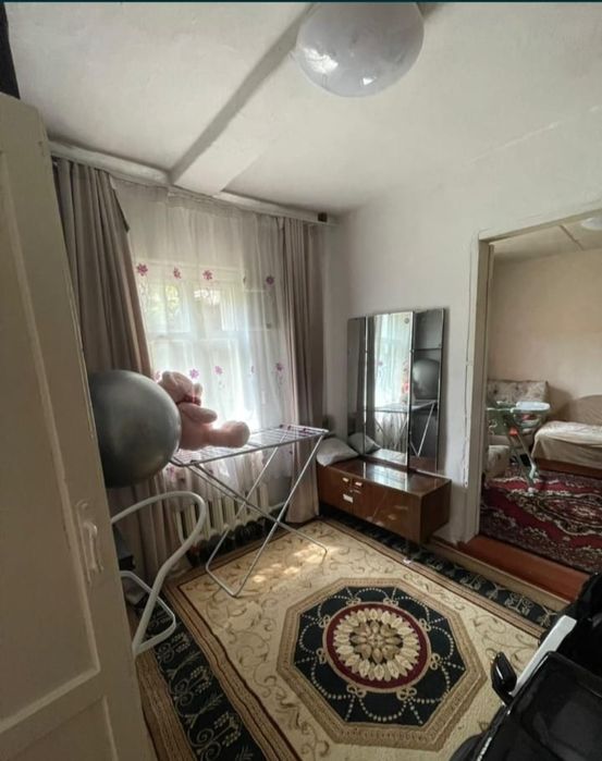 Продажа дома вверх по ул.М.Оспанова