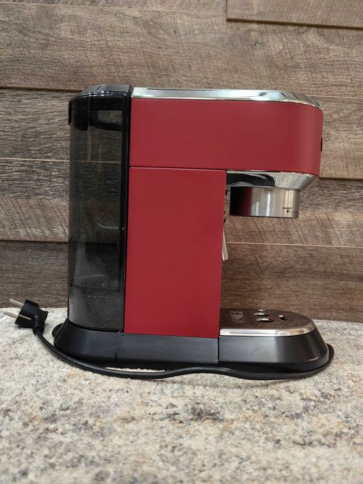 Кафемашина DeLonghi