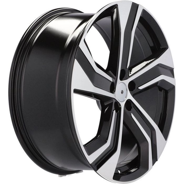 Jante Volvo R18 5x108 143 Style | XC70 XC60 XC40 V90 V60 S90 S80, etc