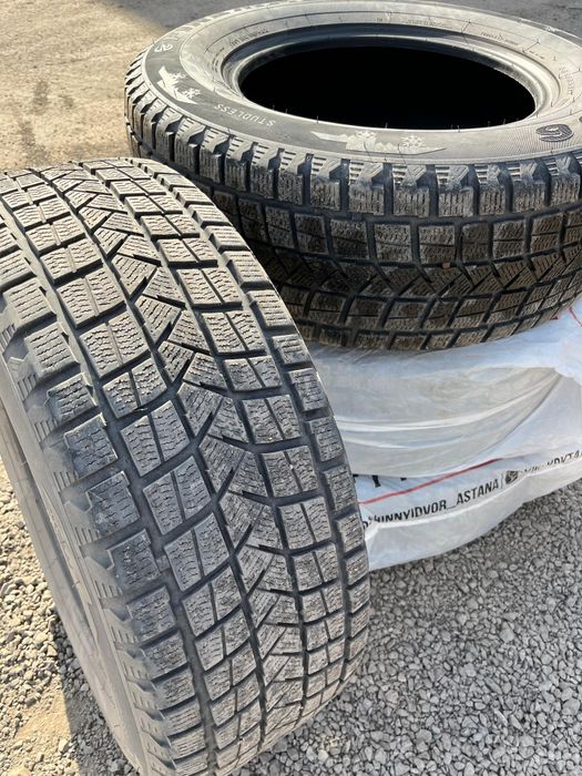 Продам шины комплект все сезон