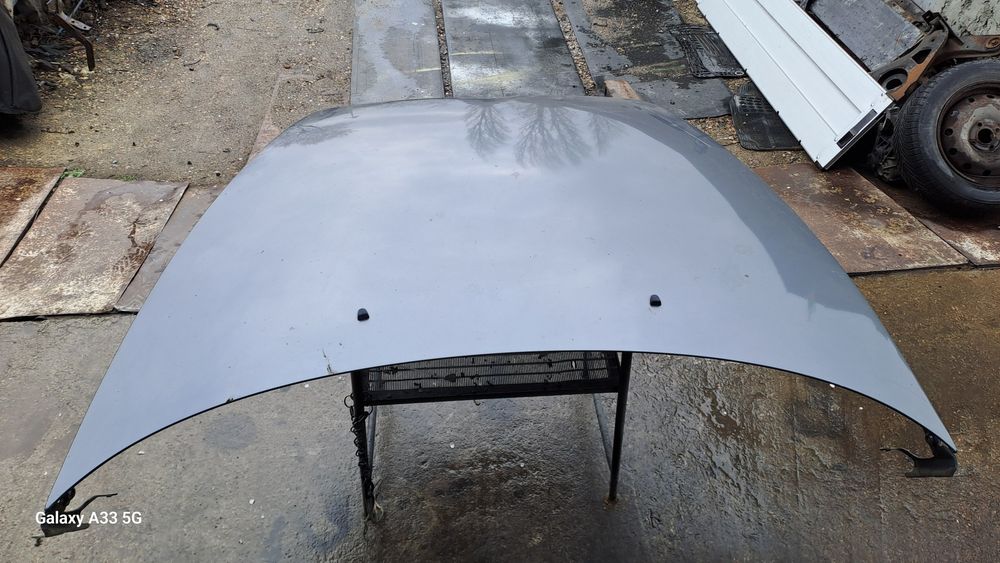 Преден капак за Волво Ц30 2006- 2013г