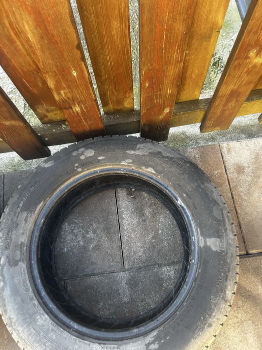 Roți vară Michelin