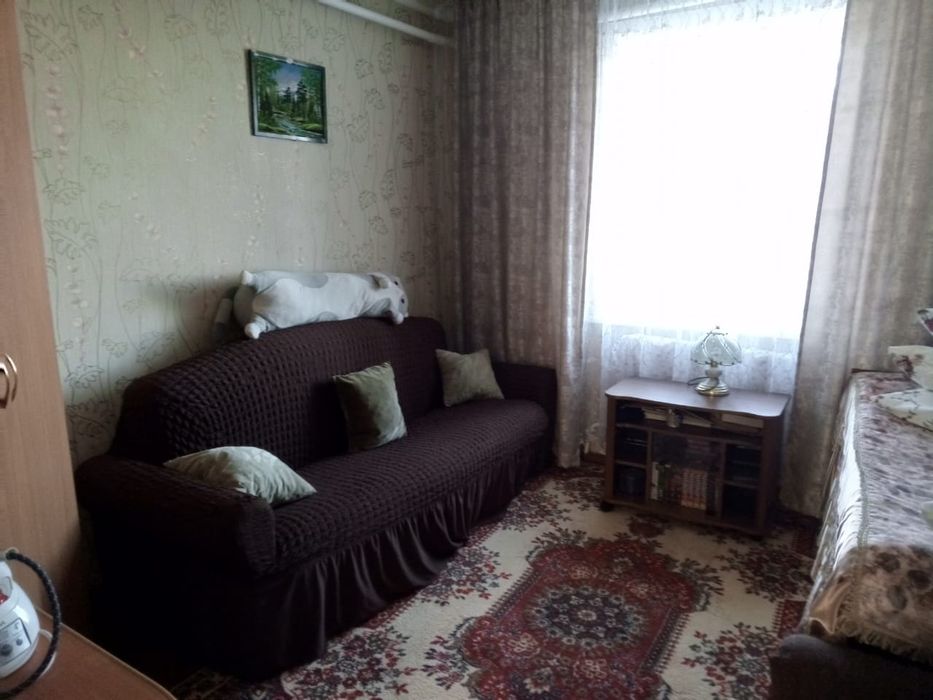 Продам дом в селе Викторовка