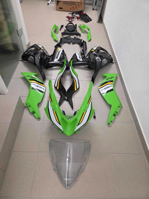 kawasaki zx10r • Anunturi gratuite • OLX.ro